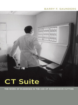cover image of CT Suite
